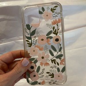 Brand New IPhone 11 Pro Max clear cover